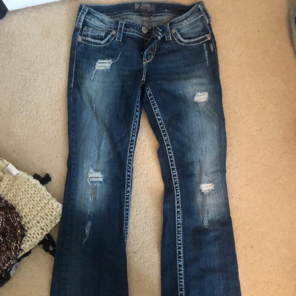 Millennial Lo Rise - image 4